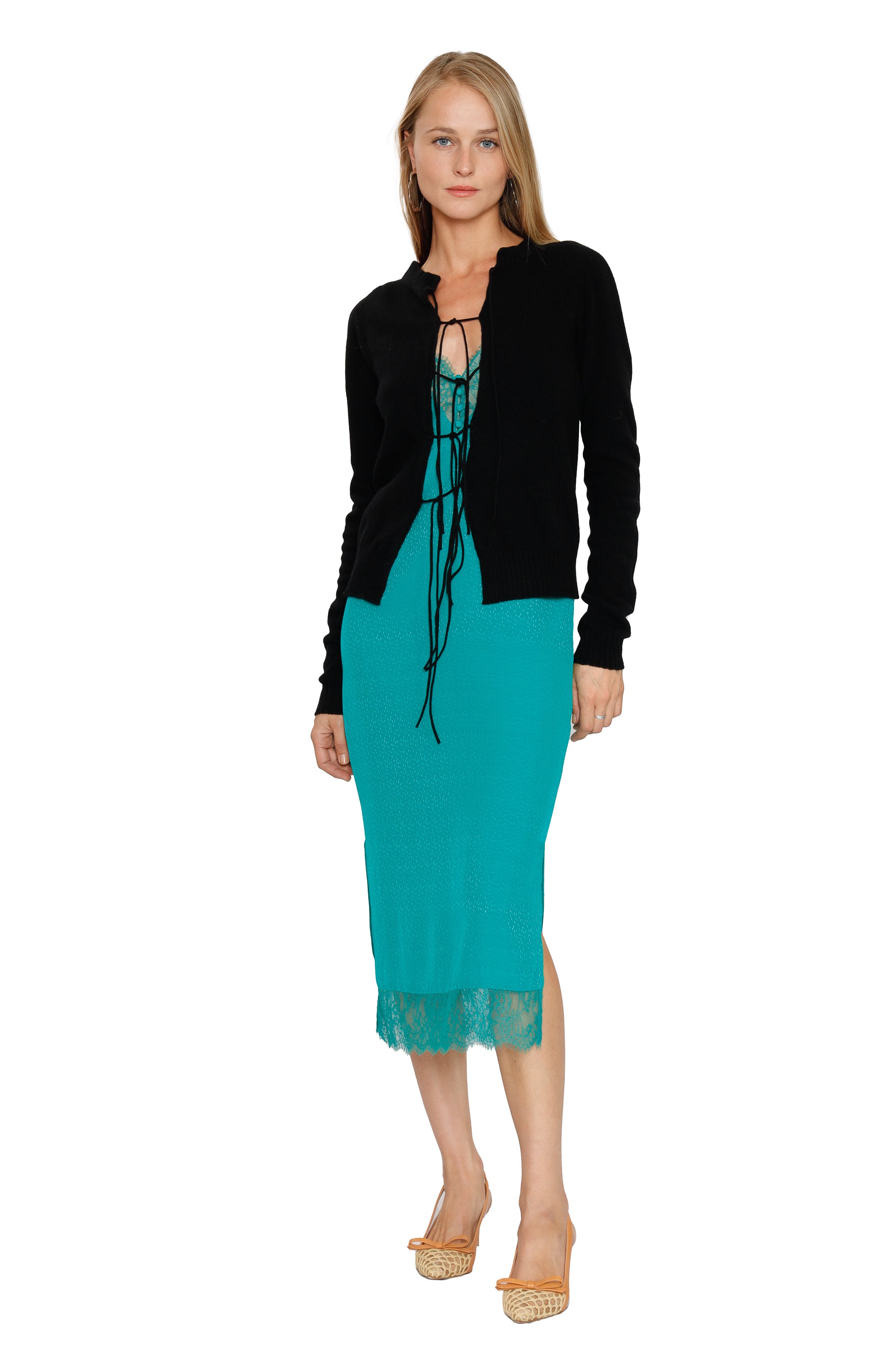 Ribbed Jacket - Philosophy Di Lorenzo Serafini
