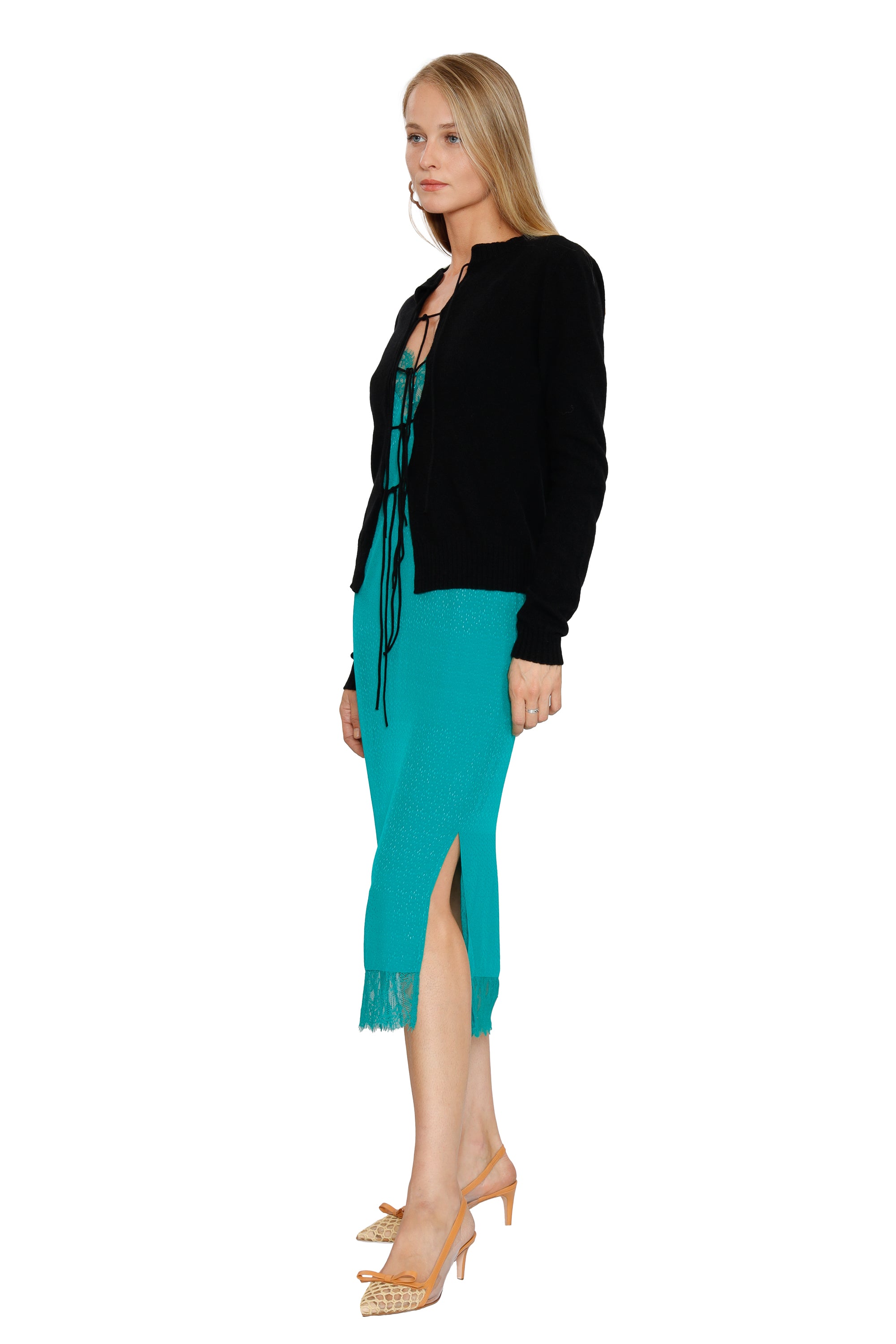 Ribbed Jacket - Philosophy Di Lorenzo Serafini