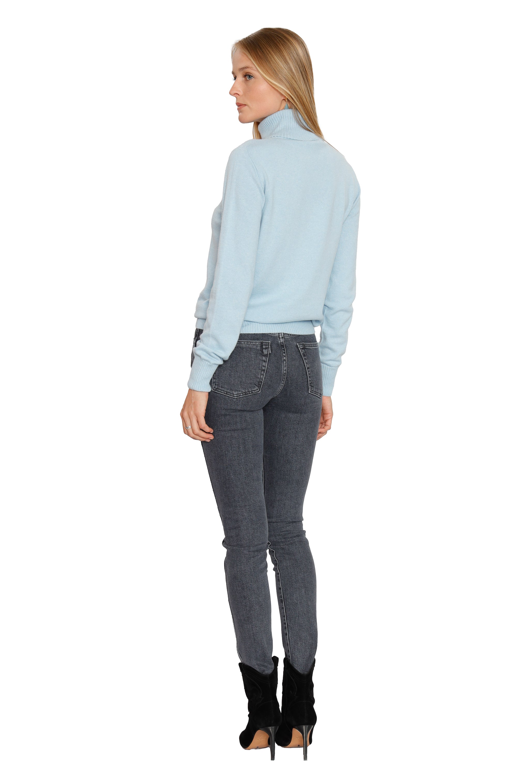 Straight Authentic Jeans - 3x1