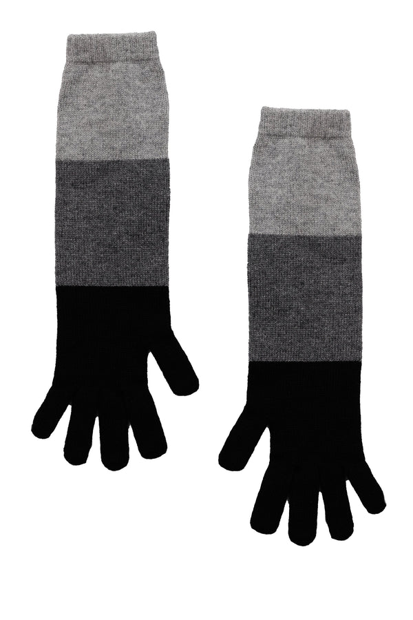Gloves by D. Exterior