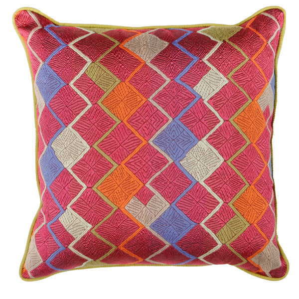Etro Home Pillow (5196112265351)