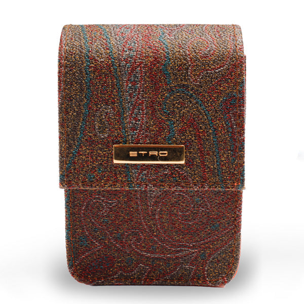 Etro Home Card Holder (5196113772679)