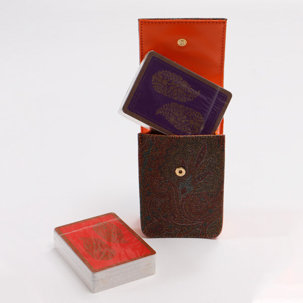 Etro Home Card Holder (5196113772679)