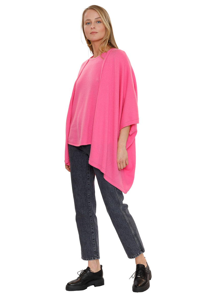 ISIS Knit Cashmere Cardigan by Notshy