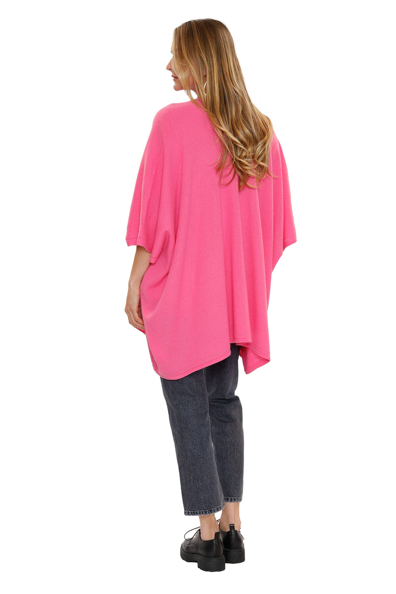 ISIS Knit Cashmere Cardigan by Notshy