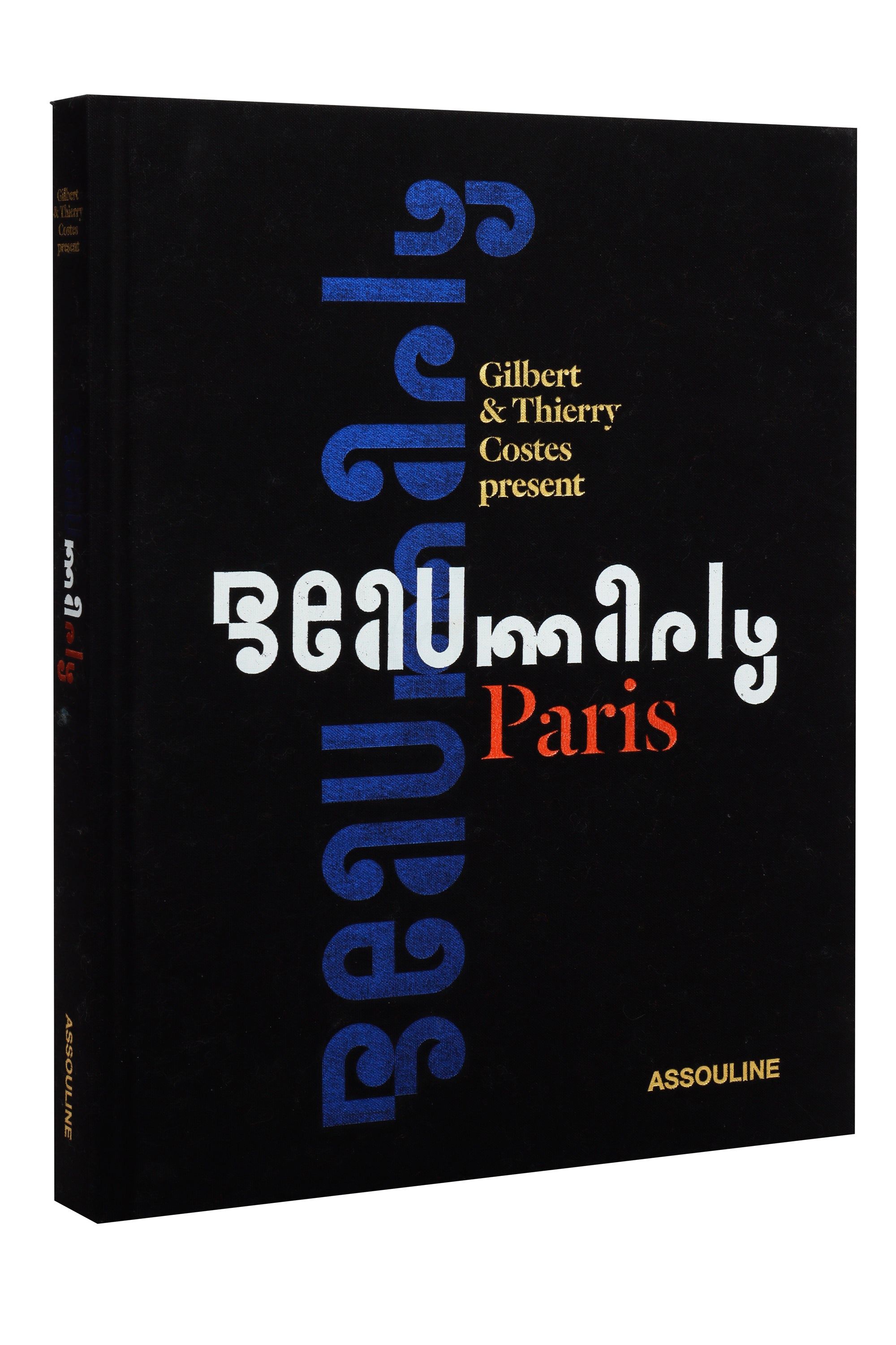 Beaumarly Paris de Gilbert & Thierry Costes