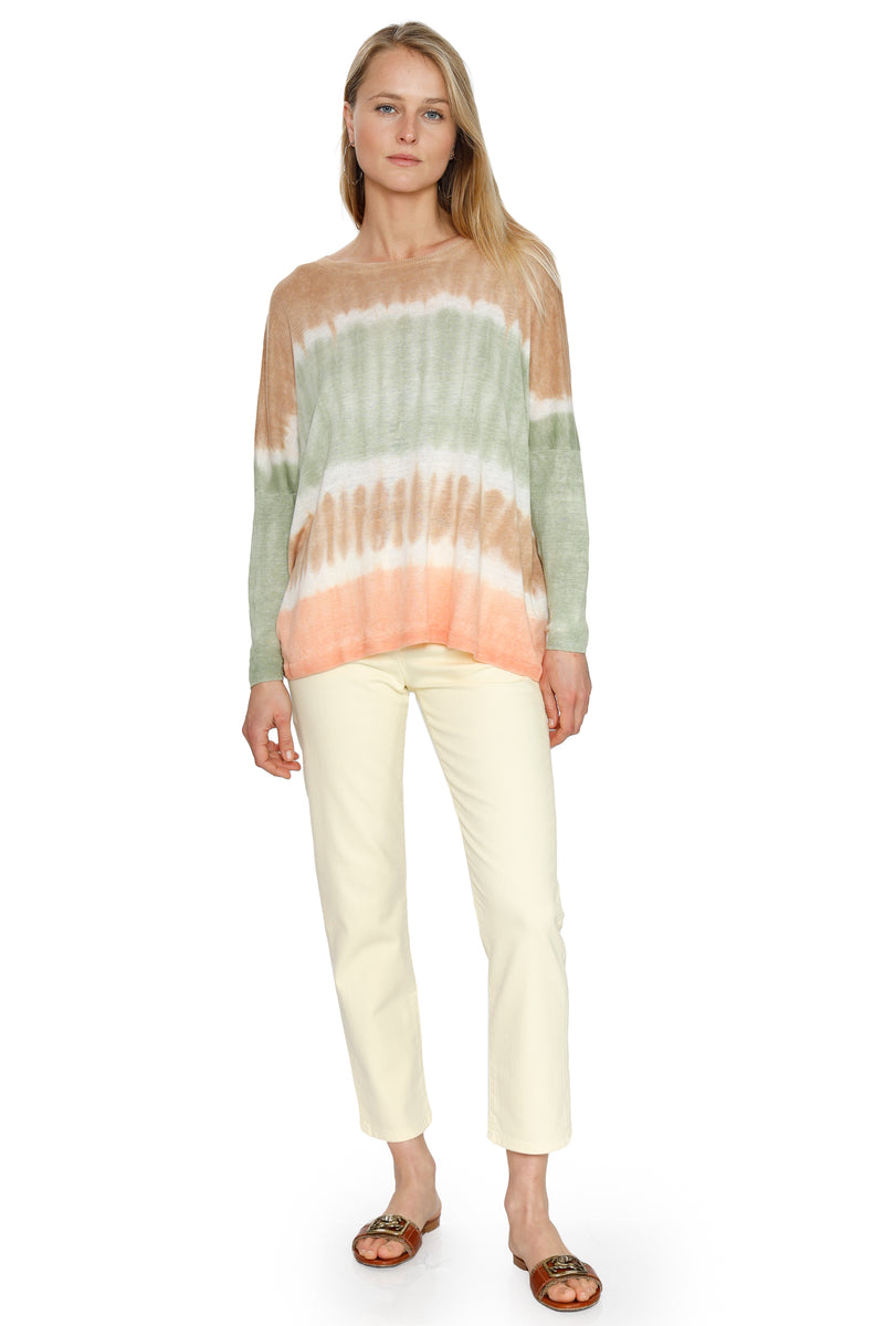 Light Yellow Pastel Jeans by Seventy,  98% Cotton, 2% Elastane, Made in Italy, New Arrivals, SS22, Espace Cannelle
