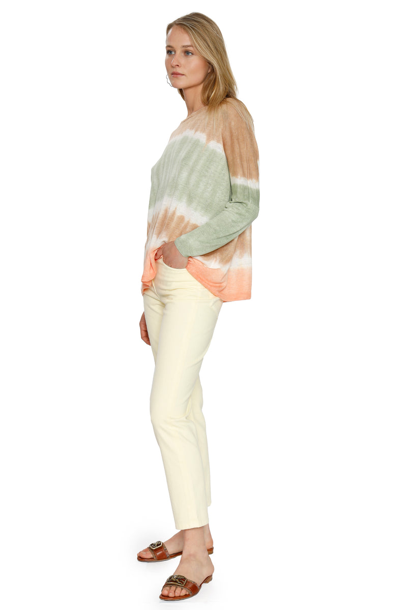 Light Yellow Pastel Jeans by Seventy
