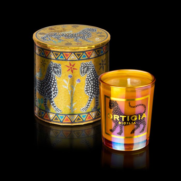 Vela Macchiamare Oro - Ortigia Sicilia 