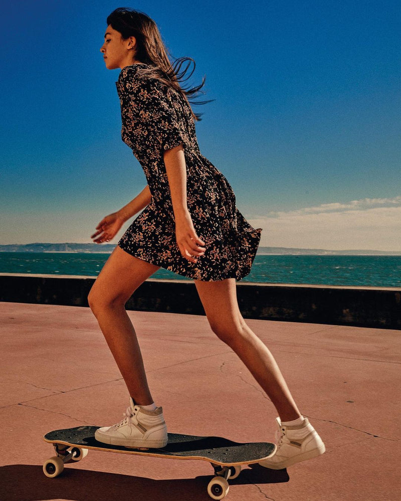 Crush Hight-Top Trainers by Ba&Sh