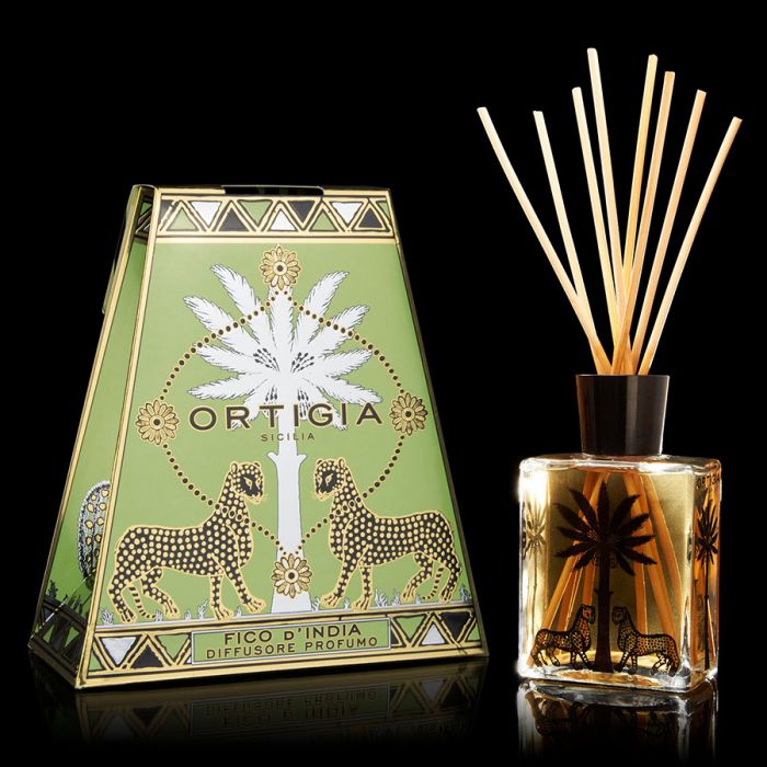 Perfumed diffuser - Fico D´ India (5194809573511)