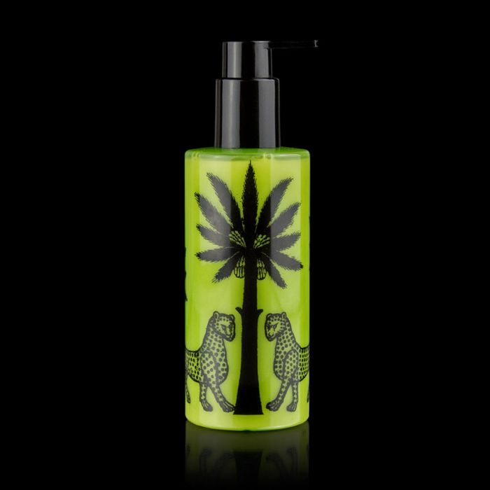 Fico D'India Shower Gel by Ortigia Sicilia