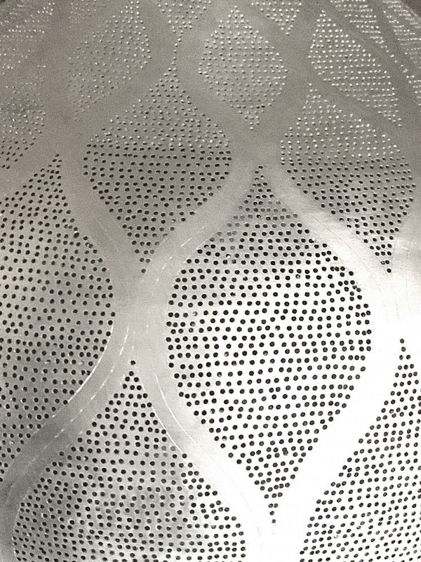 Floor Lamp - Babylon - Moorish by Zenza