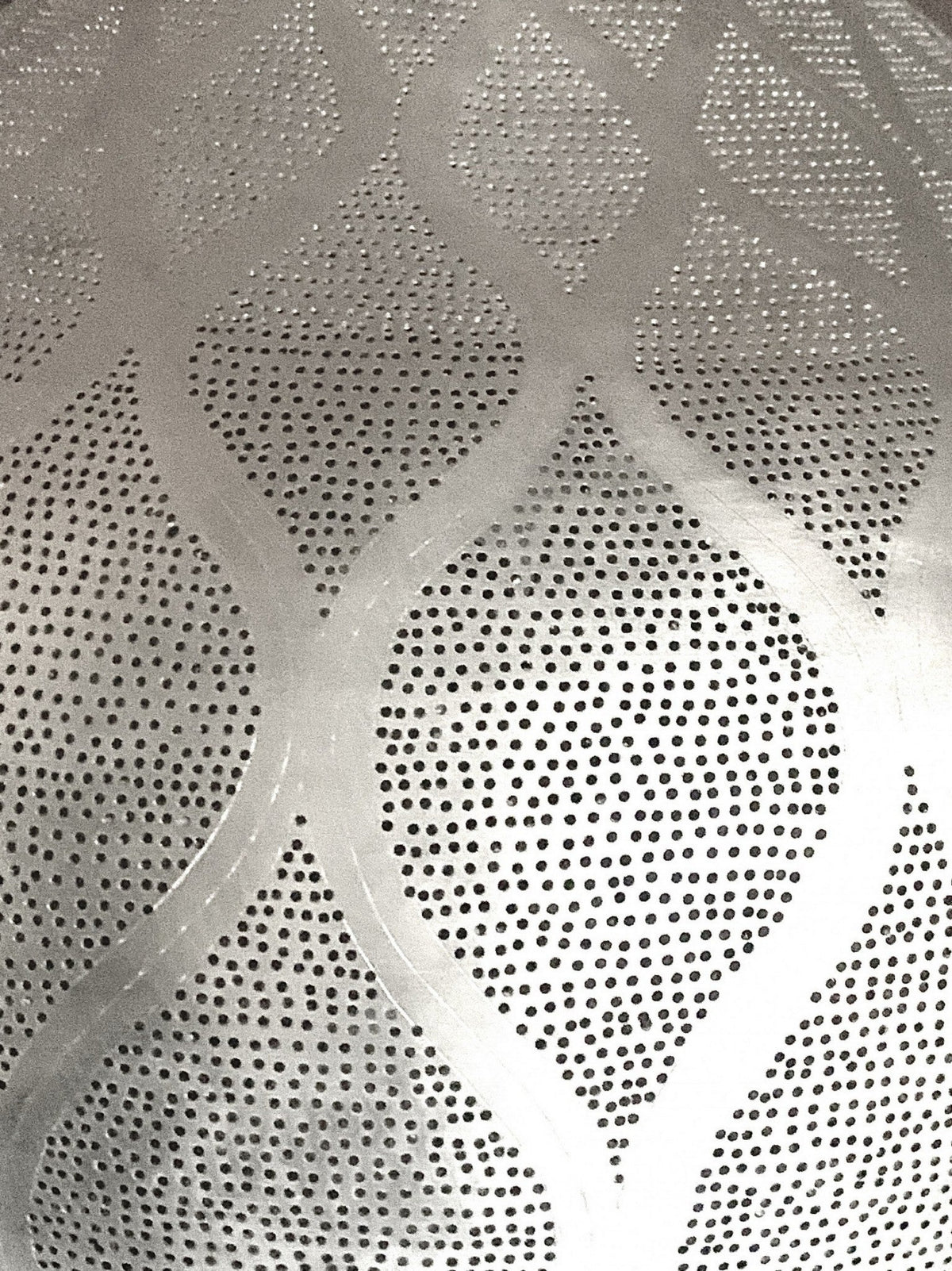 Floor Lamp - Babylon - Moorish - Zenza