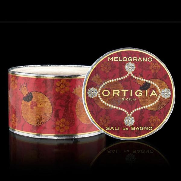 Bath Salts - Melograno
