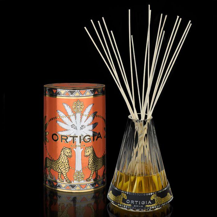 Perfume Diffuser Onda - Sandalo