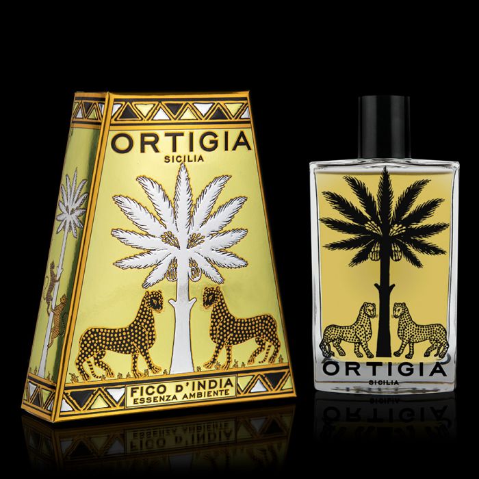 Fico D'India Room Essence - Ortigia Sicilia