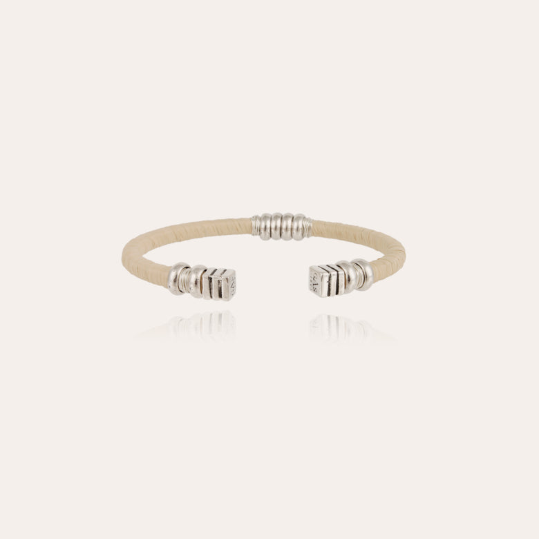 Sari Emballe Bracelet - Gas Bijoux Men
